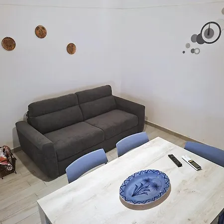 Tuveri17 Dom wakacyjny